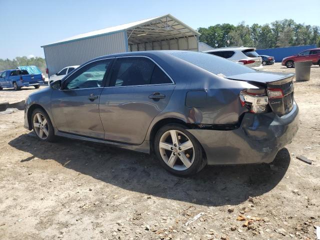Photo 2 from auction – 2014 TOYOTA CAMRY L with VIN 4T1BF1FK9EU369974