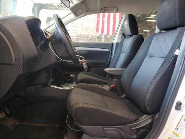 Photo 7 from auction – 2018 MITSUBISHI OUTLANDER with VIN JA4AZ3A35JZ044698