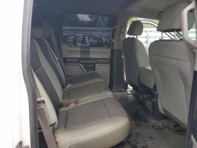 Photo 10 from auction – 2019 FORD F150 with VIN 1FTFW1E41KKF23156