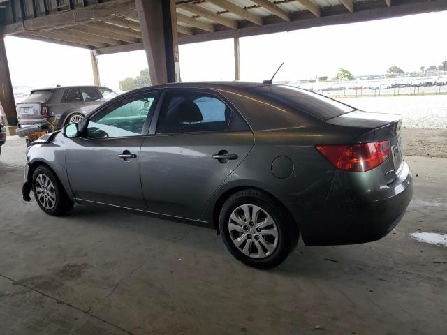 Photo 2 from auction – 2013 KIA FORTE EX with VIN KNAFU4A24D5739268
