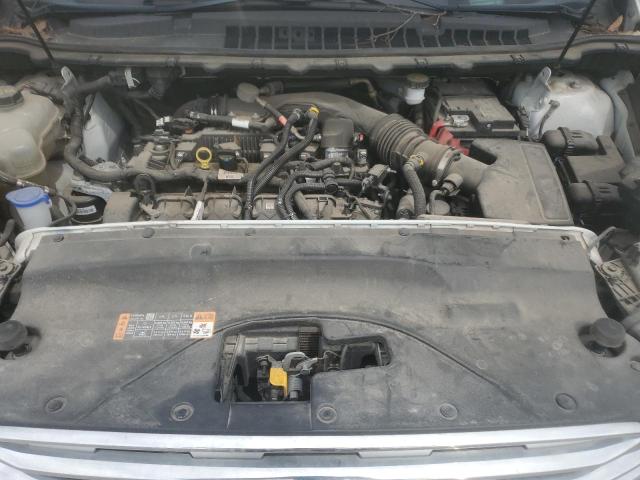 Photo 11 from auction – 2020 FORD EDGE SEL with VIN 2FMPK4J94LBA45776