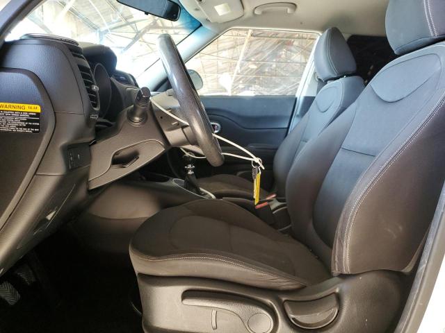 Photo 7 from auction – 2015 KIA SOUL with VIN KNDJN2A21F7225402