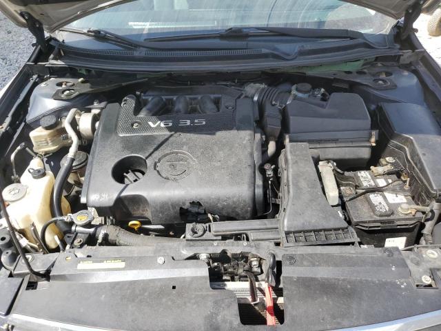 Photo 11 from auction – 2008 NISSAN ALTIMA 3.5 with VIN 1N4BL21E28N465518