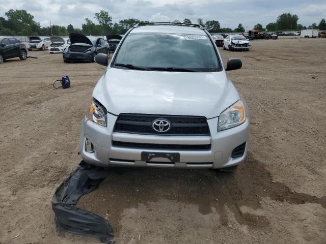 Photo 5 from auction – 2011 TOYOTA RAV4 with VIN 2T3ZF4DV9BW091559