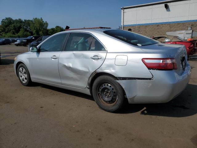 Photo 2 from auction – 2009 TOYOTA CAMRY BASE with VIN 4T4BE46KX9R110894