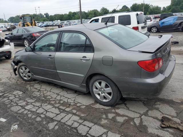 Photo 2 from auction – 2018 TOYOTA COROLLA with VIN 1NXBR30E17Z850729