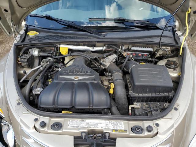 Photo 11 from auction – 2005 CHRYSLER PT CRUISER with VIN 3C8FY68895T601464