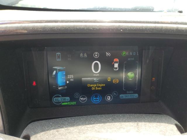 Photo 9 from auction – 2013 CHEVROLET VOLT with VIN 1G1RB6E48DU141695