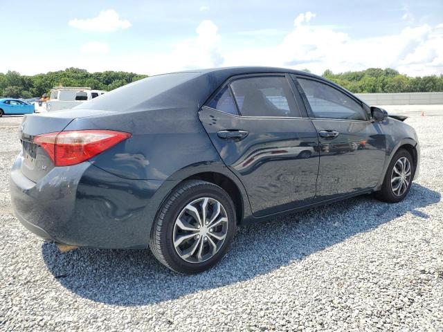 Photo 3 from auction – 2019 TOYOTA COROLLA L with VIN 2T1BURHE9KC157522