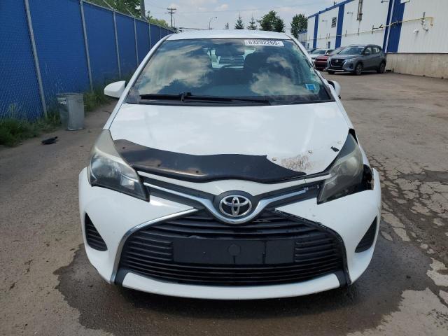 Photo 5 from auction – 2015 TOYOTA YARIS with VIN VNKKTUD30FA050855