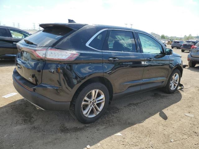 Снимка 3 от търг – 2017 FORD EDGE SEL с VIN 2FMPK4J89HBC50816
