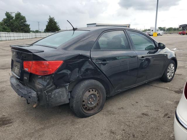 صورة رقم 3 من المزاد - 2012 KIA FORTE EX مع VIN KNAFU4A29C5479156