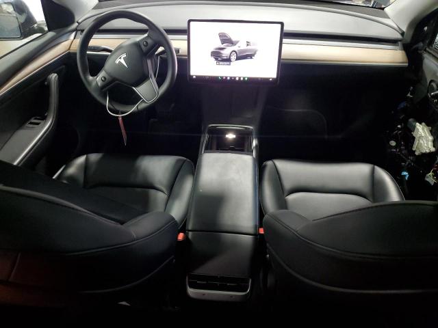 Zdjęcie 8 z aukcji – 2023 TESLA MODEL Y z VIN 7SAYGAEE0PF782419