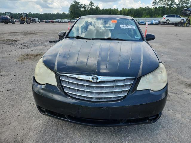 Photo 5 from auction – 2007 CHRYSLER SEBRING LI with VIN 1C3LC66K47N535902