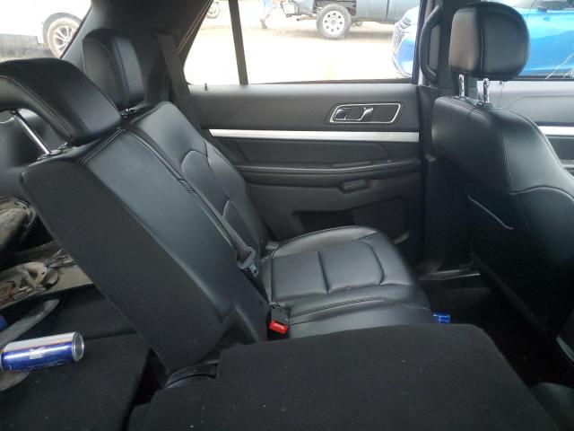 Photo 11 from auction – 2016 FORD EXPLORER X with VIN 1FM5K7DH2GGB58765