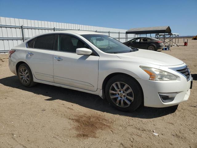 Photo 4 from auction – 2015 NISSAN ALTIMA 2.5 with VIN 1N4AL3AP5FC571683