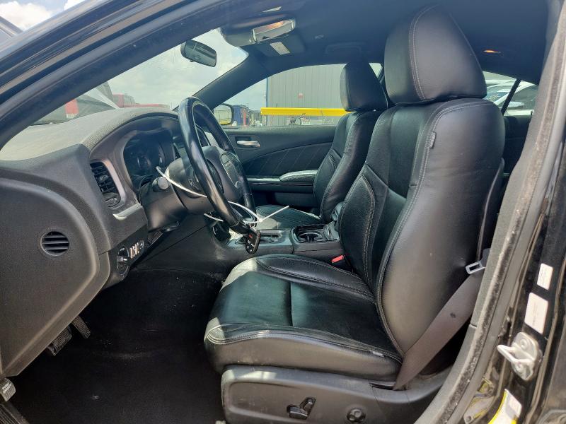Photo 7 from auction – 2019 DODGE CHARGER SX with VIN 2C3CDXBG5KH668190