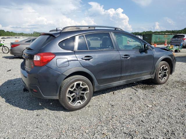 Photo 3 from auction – 2016 SUBARU CROSSTREK with VIN JF2GPAKC8G8274647