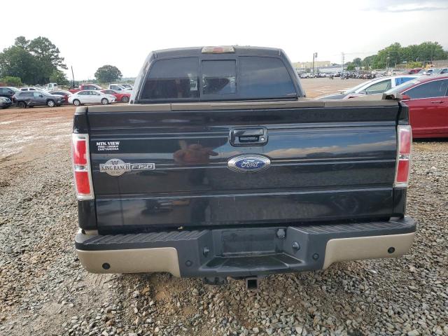 Photo 6 from auction – 2012 FORD F150 SUPER with VIN 1FTFW1ET0CKD60766