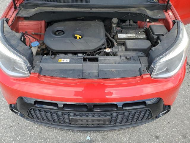 Photo 11 from auction – 2016 KIA SOUL + with VIN KNDJP3A59G7829081
