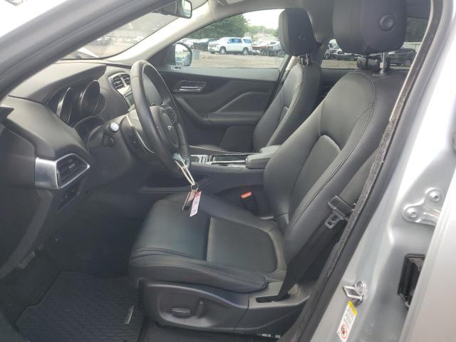Photo 7 from auction – 2018 JAGUAR F-PACE PRE with VIN SADCJ2FX8JA324629