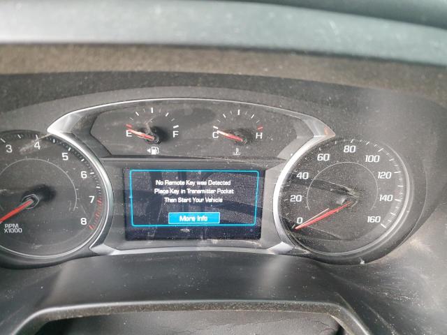 Photo 9 from auction – 2020 CHEVROLET BLAZER 3LT with VIN 3GNKBJRS3LS568650