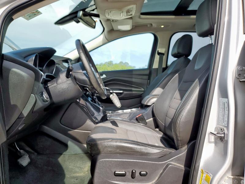Photo 7 from auction – 2013 FORD ESCAPE TIT with VIN 1FMCU0J96DUC68205