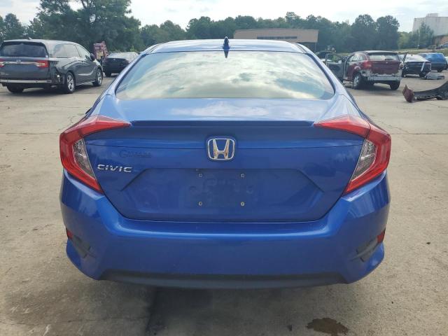 Photo 6 from auction – 2018 HONDA CIVIC EX with VIN JHMFC1F35JX039182