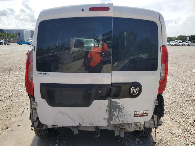 Photo 6 from auction – 2015 RAM PROMASTER with VIN ZFBERFAT4F6A90448
