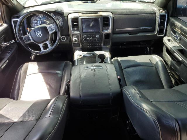 Photo 8 from auction – 2018 RAM 1500 LONGH with VIN 1C6RR6PT6JS193347