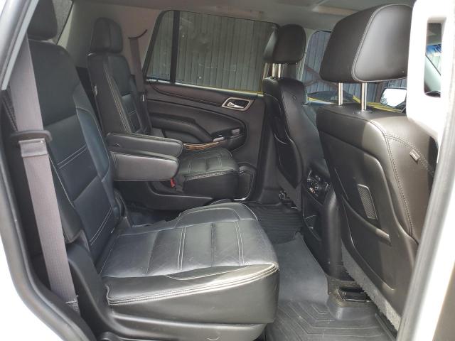 Photo 11 from auction – 2016 GMC YUKON DENA with VIN 1GKS2CKJ2GR117115