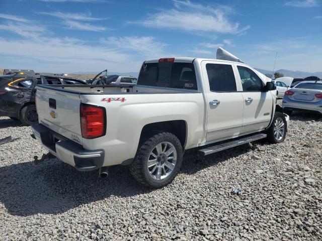 Photo 3 from auction – 2014 CHEV SILVERADO with VIN 3GCUKTEC8EG465631