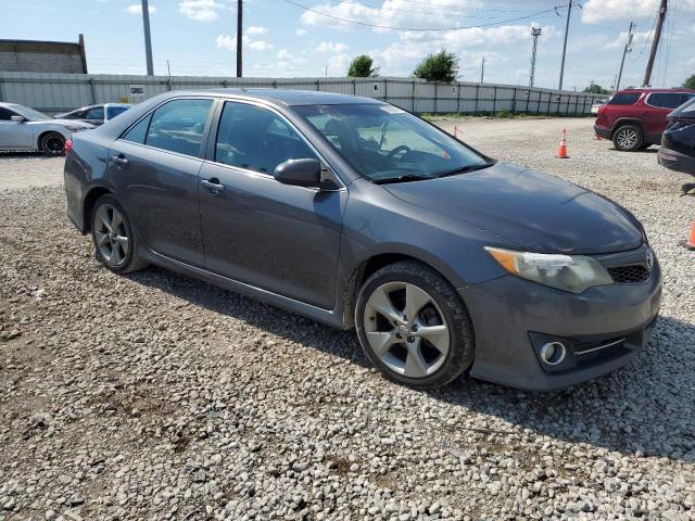 Photo 4 from auction – 2012 TOYOTA CAMRY SE with VIN 4T1BK1FK8CU500899