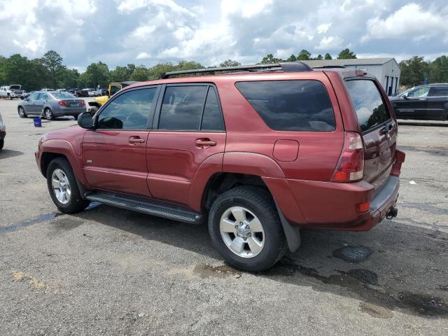 Zdjęcie 2 z aukcji – 2005 TOYOTA 4RUNNER SR z VIN JTEZU14RX58028712