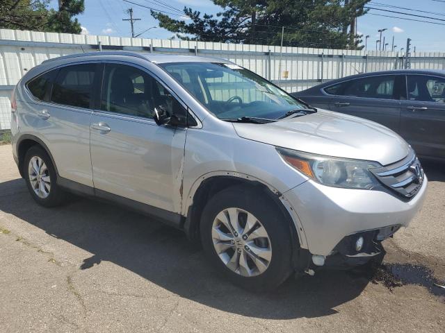 Photo 4 from auction – 2012 HONDA CR-V with VIN JHLRM3H76CC004221