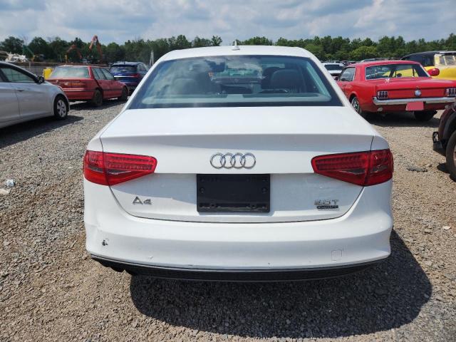 Photo 6 from auction – 2015 AUDI A4 PREMIUM with VIN WAUBFAFL1FN043141