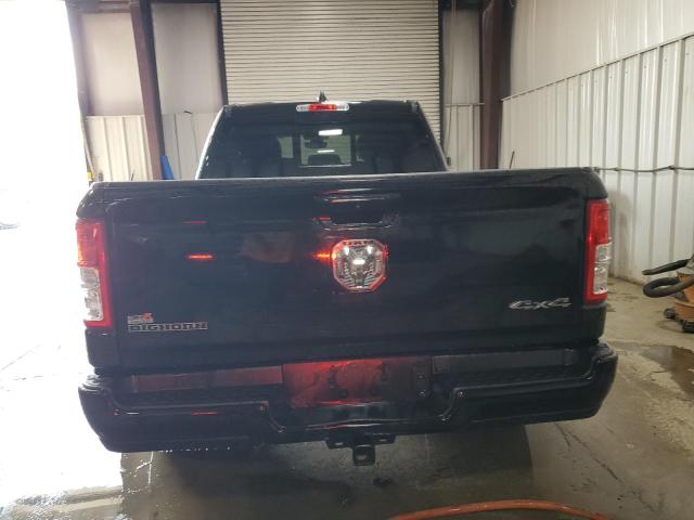 Photo 6 from auction – 2022 RAM 1500 BIG H with VIN 1C6RRFMG9NN423636