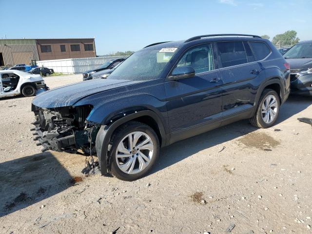 Photo 1 from auction – 2023 VOLKSWAGEN ATLAS SE with VIN 1V2KR2CA0PC501301