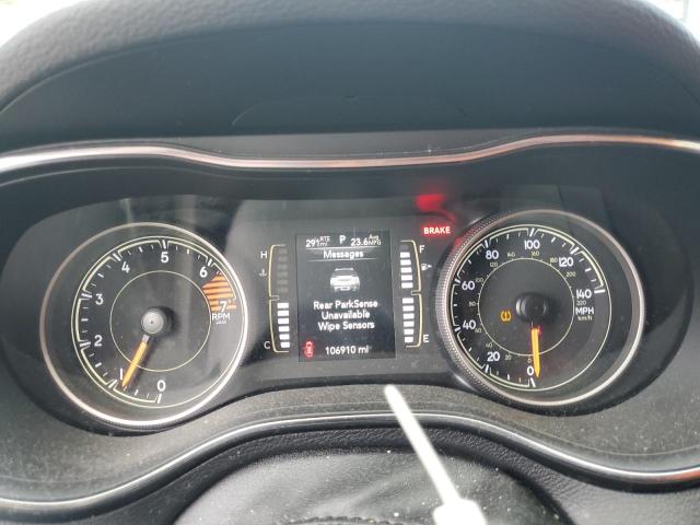 Photo 9 from auction – 2019 JEEP CHEROKEE L with VIN 1C4PJLLB0KD478957