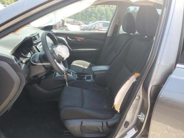 Photo 7 from auction – 2018 NISSAN ROGUE S with VIN KNMAT2MT2JP579660