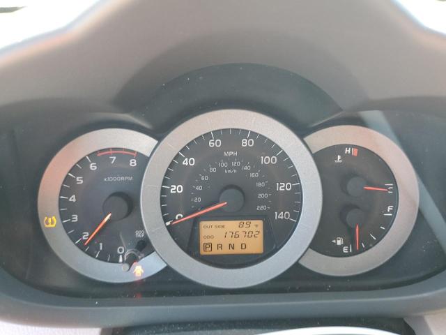 Photo 9 from auction – 2008 TOYOTA RAV4 with VIN JTMZD33V085086798