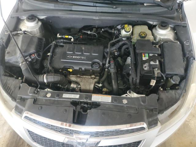 Photo 11 from auction – 2014 CHEVROLET CRUZE with VIN 1G1PC5SB2E7317917