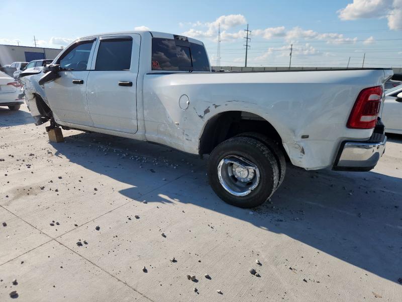Photo 2 from auction – 2024 RAM 3500 TRADE with VIN 3C63RRGLXRG344975
