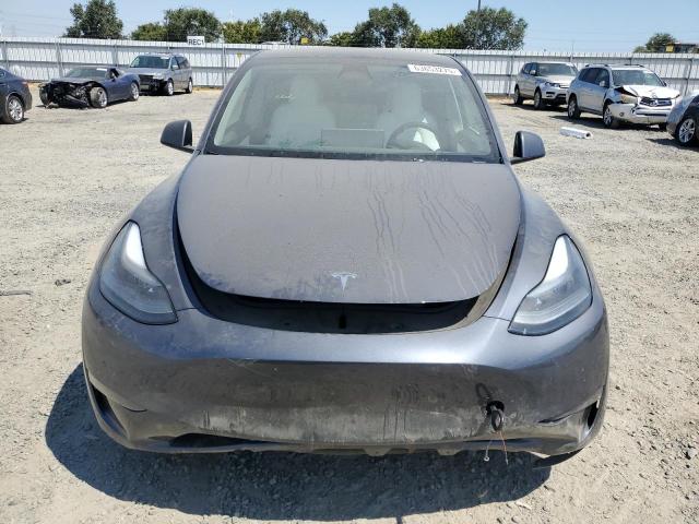 Photo 5 from auction – 2022 TESLA MODEL Y with VIN 7SAYGDEF2NF486969