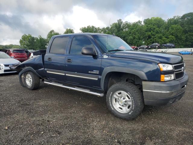 Photo 4 from auction – 2006 CHEVROLET SILVERADO with VIN 1GCHK23D66F185670