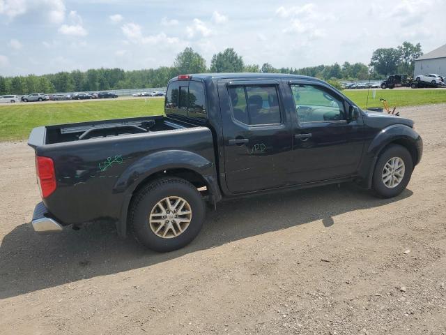 Photo 3 from auction – 2018 NISSAN FRONTIER S with VIN 1N6DD0ERXJN705189