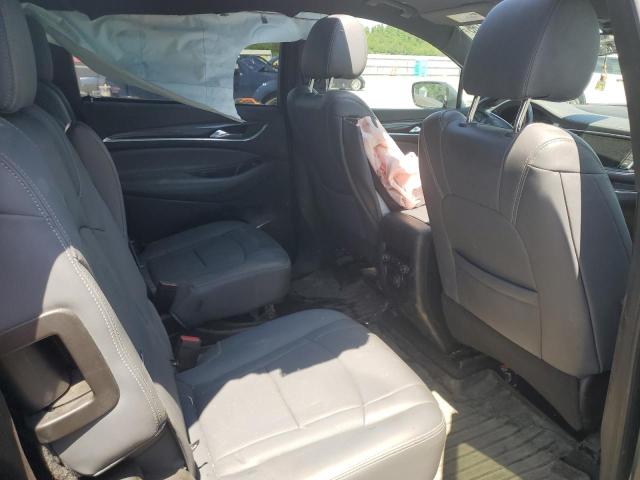 Photo 10 from auction – 2023 BUICK ENCLAVE ES with VIN 5GAEVAKW2PJ183566