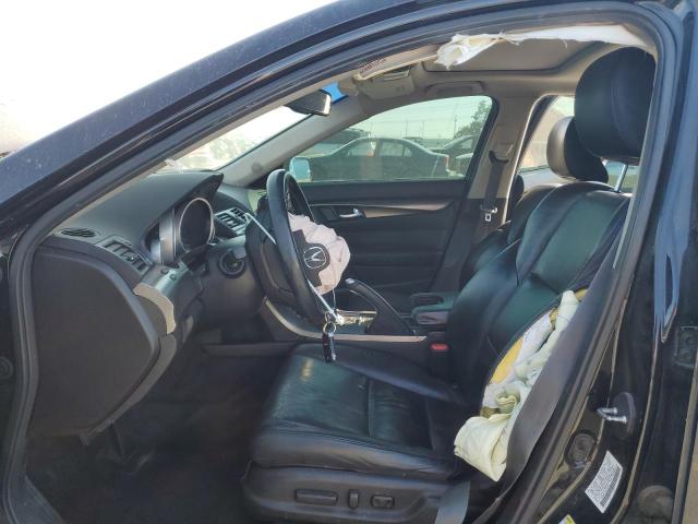 Photo 7 from auction – 2012 ACURA TL with VIN 19UUA8F53CA000638