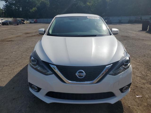 Photo 5 from auction – 2017 NISSAN SENTRA S with VIN 3N1AB7AP6HY240841