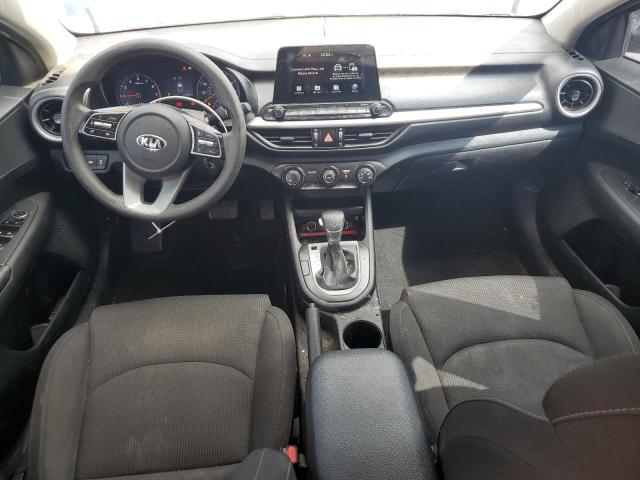 Photo 8 from auction – 2020 KIA FORTE FE with VIN 3KPF24AD2LE157442